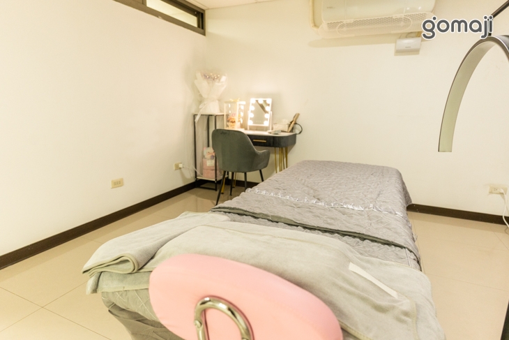 Reve d'amour 芮芙美甲美學