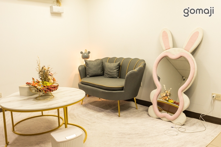 Reve d'amour 芮芙美甲美學