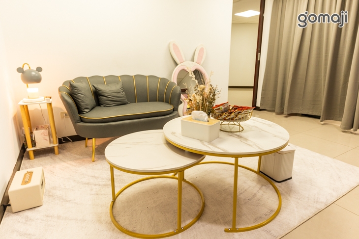 Reve d'amour 芮芙美甲美學