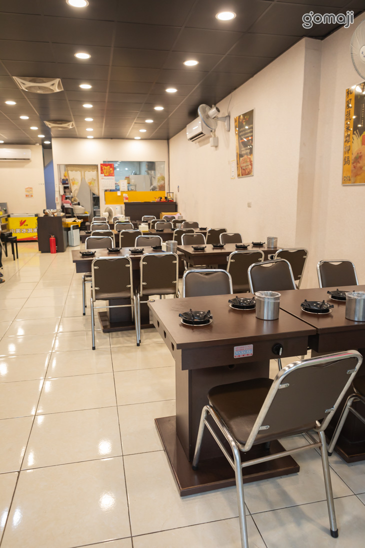 喫鍋頂級平價小火鍋(高雄大社店)