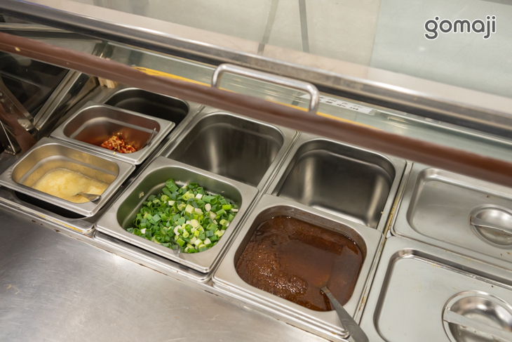 喫鍋頂級平價小火鍋(高雄大社店)