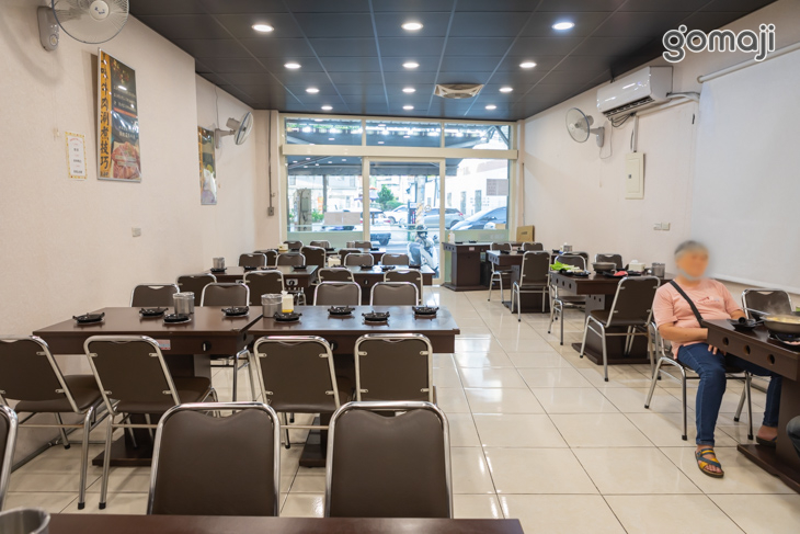 喫鍋頂級平價小火鍋(高雄大社店)