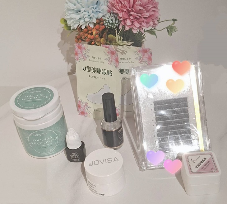 產品