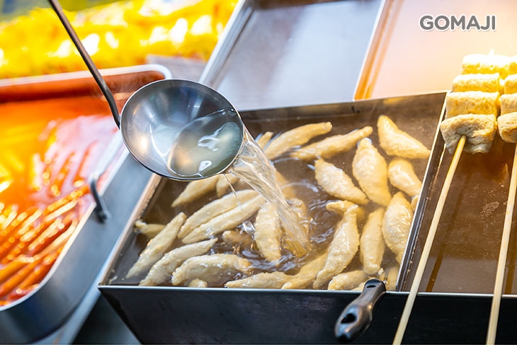 韓國叔叔(南崁店)