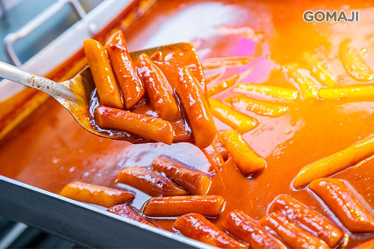 韓國叔叔(南崁店)