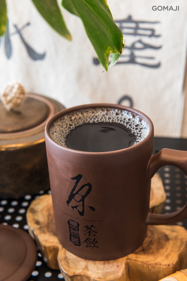七葉膽