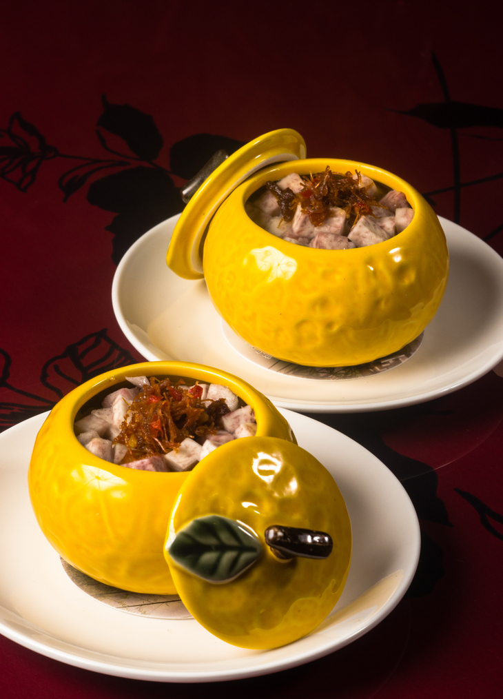 手工創意料理和食晚餐