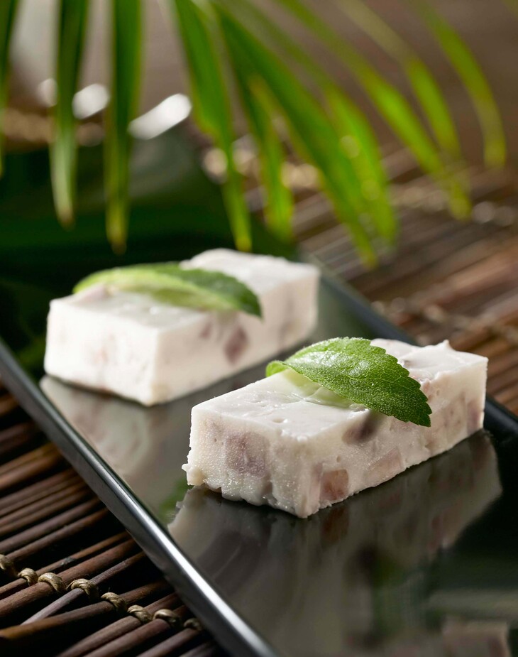 手工創意料理和食晚餐