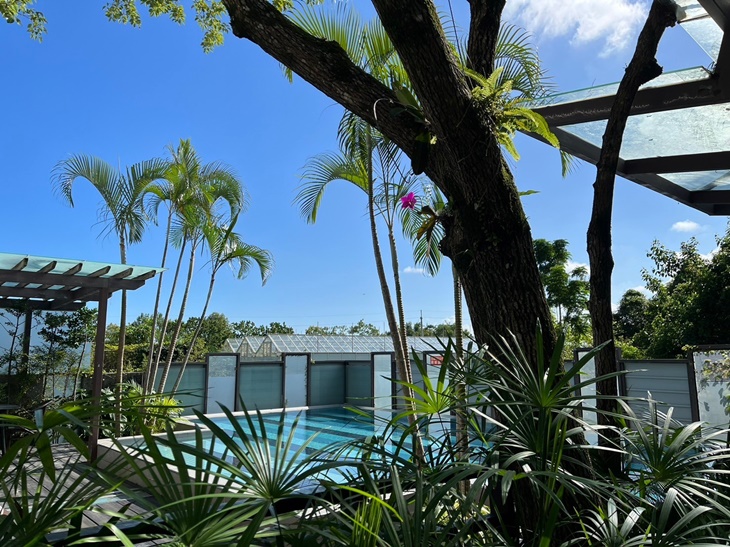 Villa皇家客房(101坪)