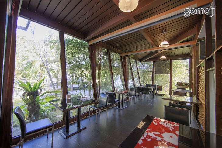 無菜單創意料理