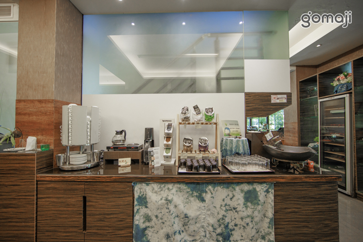 無菜單創意料理