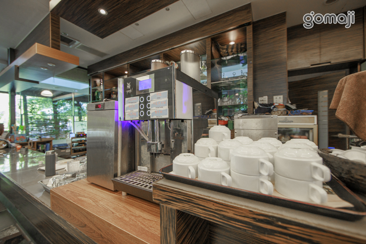 無菜單創意料理