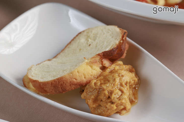 無菜單創意料理