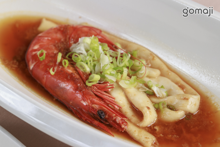 無菜單創意料理