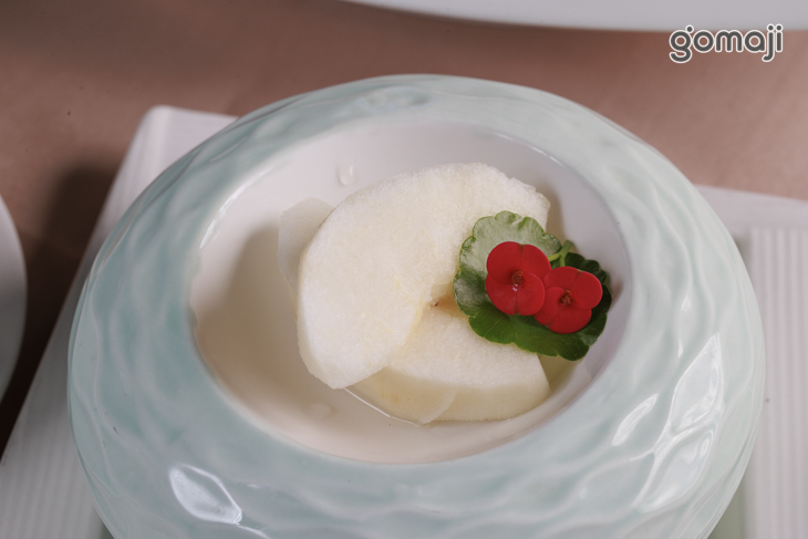 無菜單創意料理