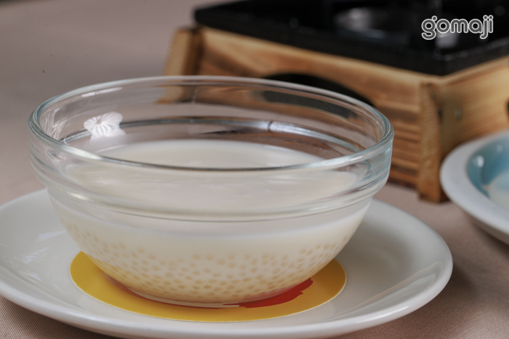 無菜單創意料理