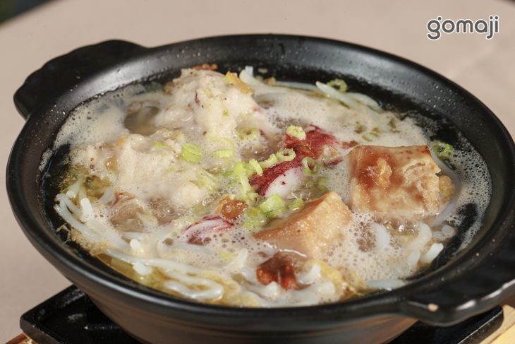 無菜單創意料理