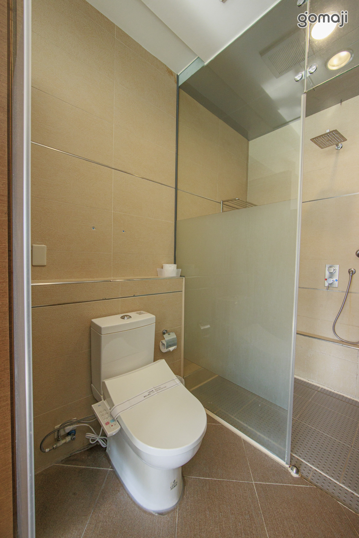 Villa皇家客房(101坪)