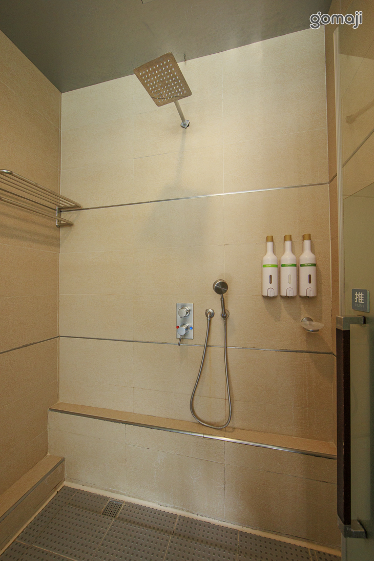 Villa皇家客房(101坪)