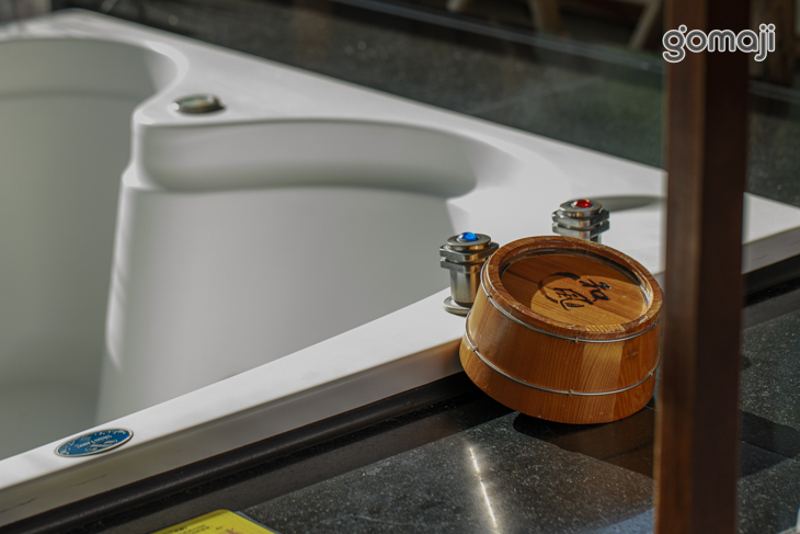 Villa皇家客房(101坪)