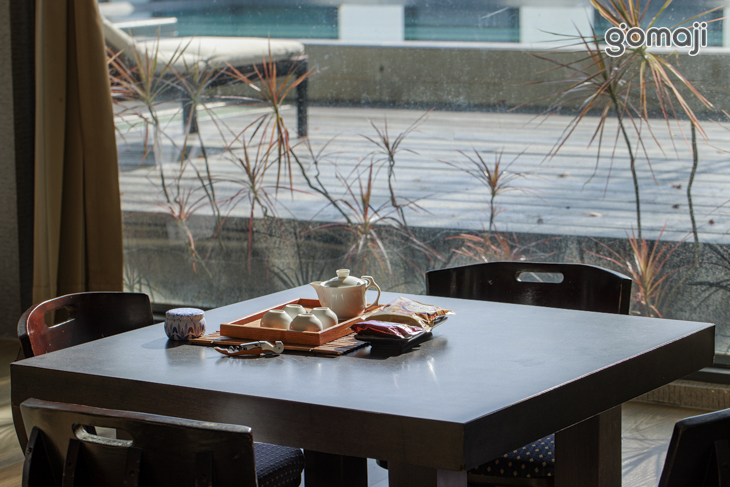 Villa皇家客房(101坪)