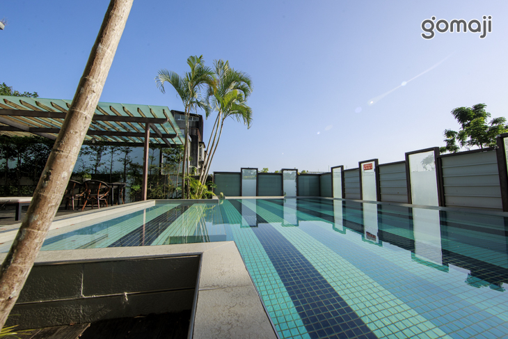 Villa皇家客房(101坪)