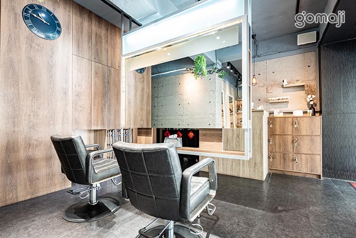 Radix Hair Design