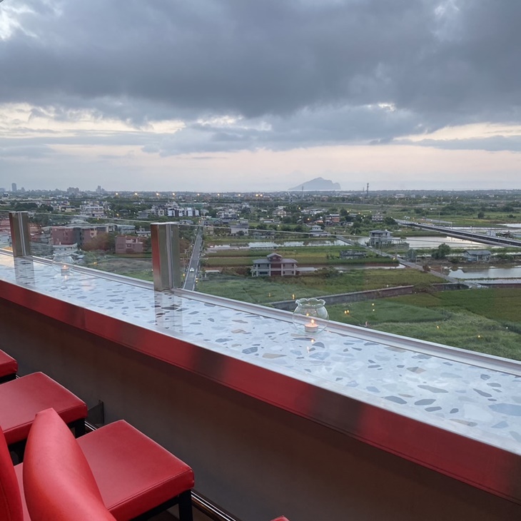 礁溪-山泉大飯店