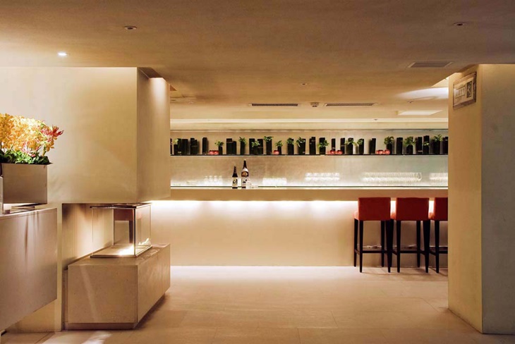 澄江-日本料理吃到飽