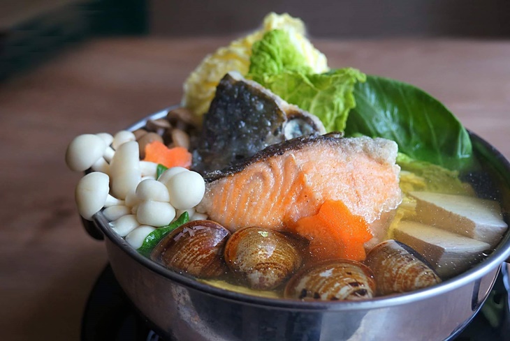 澄江-日本料理吃到飽