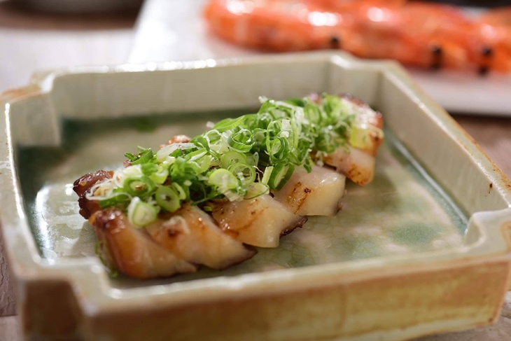 澄江-日本料理吃到飽