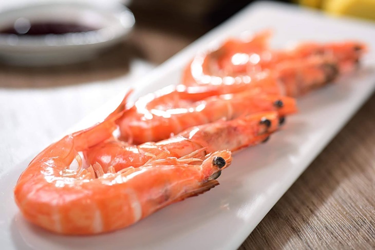 澄江-日本料理吃到飽