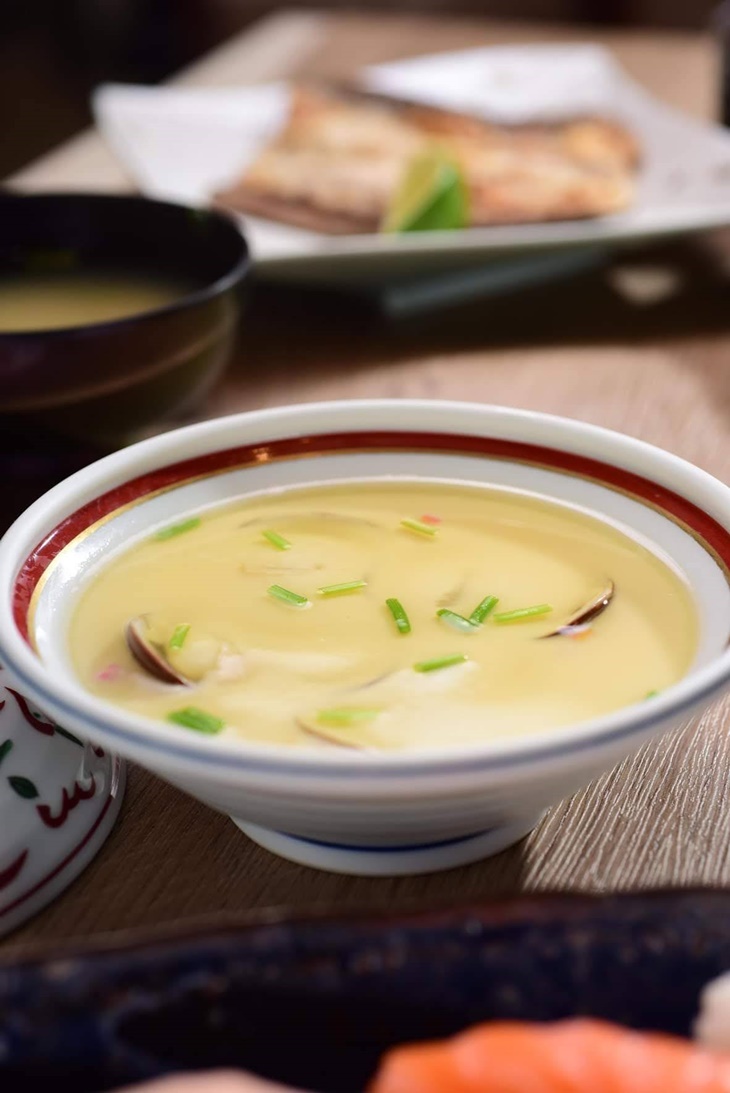 澄江-日本料理吃到飽