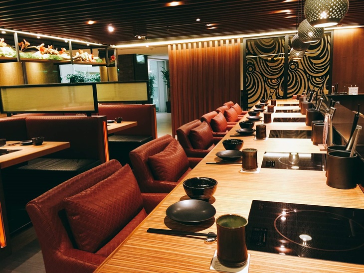 澄江-鍋物吃到飽