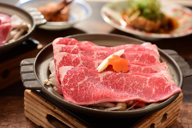 澄江日本料理