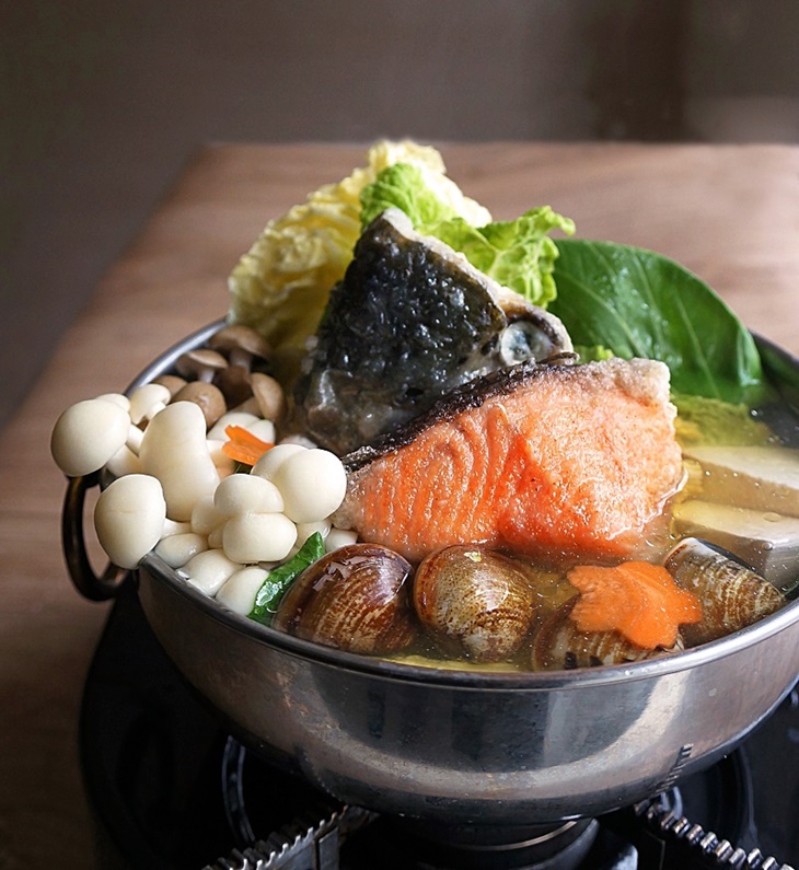 澄江日本料理