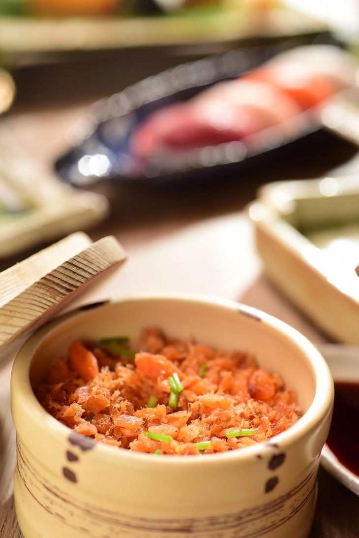 澄江日本料理