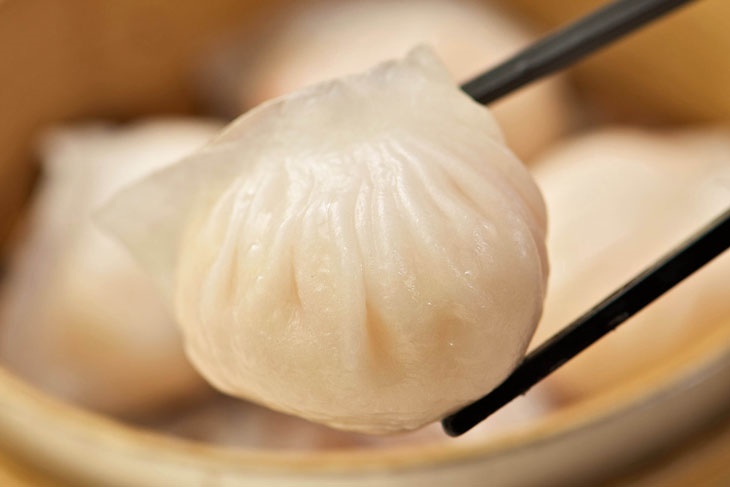 宴會廳港式飲茶