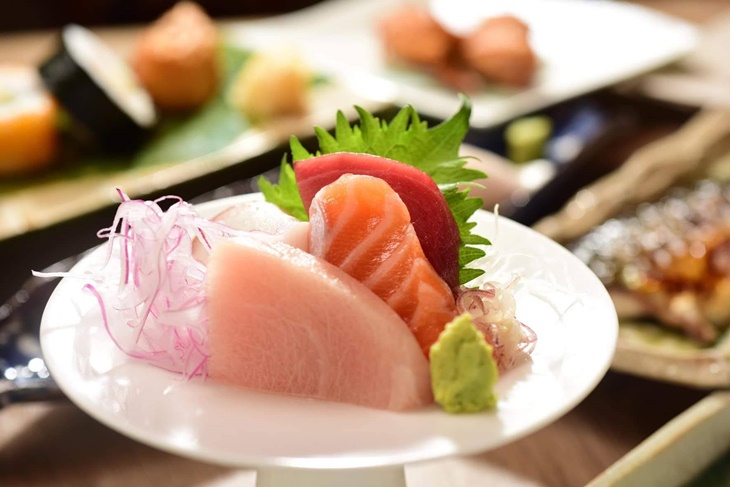 澄江日本料理