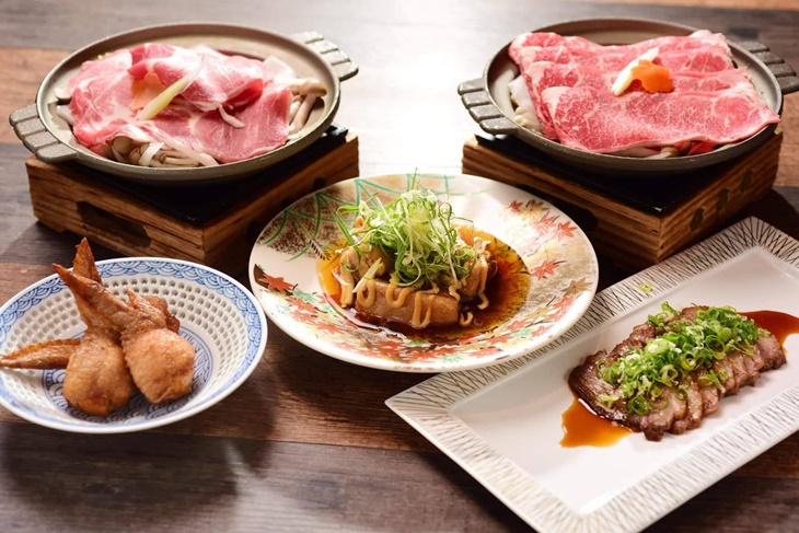 澄江日本料理