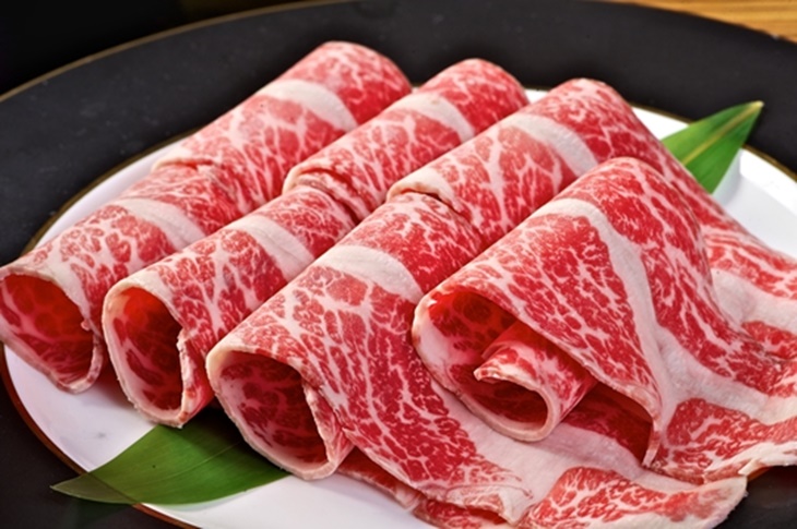 火鍋吃到飽