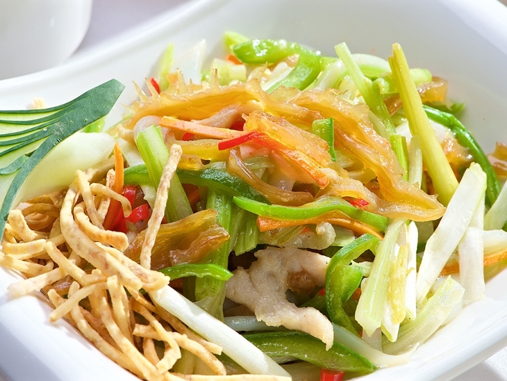 潮州匯小炒