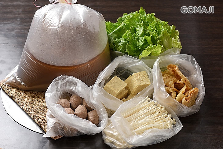 長疆羊肉爐(新竹忠孝店)