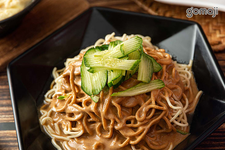 涼麵(大)