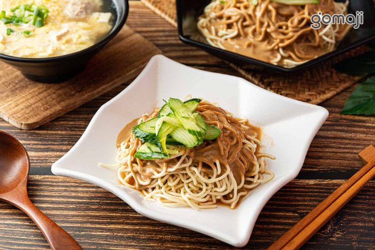 涼麵(小)