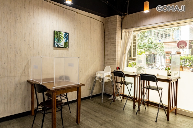 找光頭吃早餐(新莊店) 