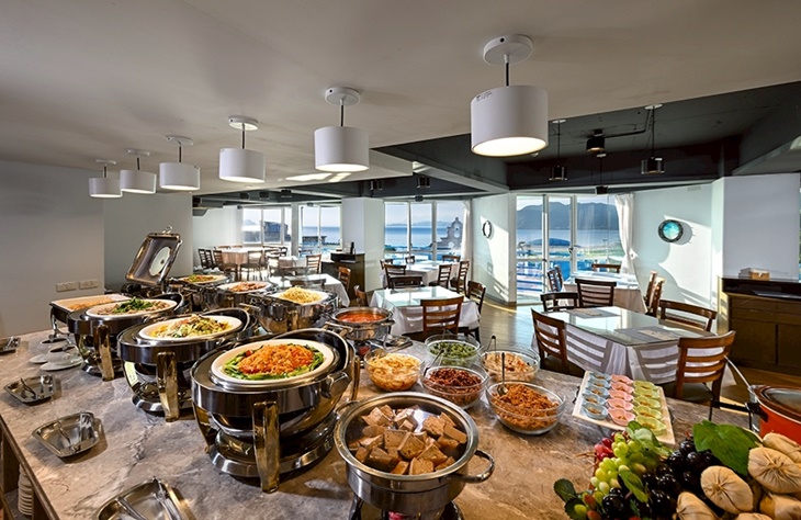 早餐單人Buffet 吃到飽