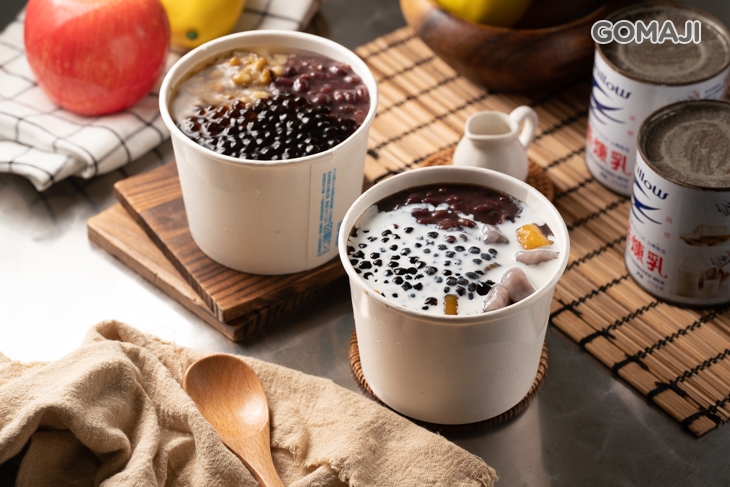 炎炎夏日清涼招牌雙組合優惠