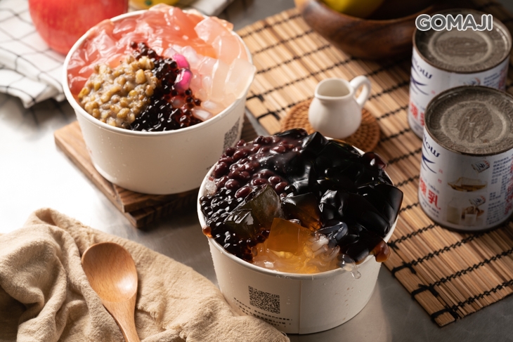 炎炎夏日清涼招牌雙組合優惠