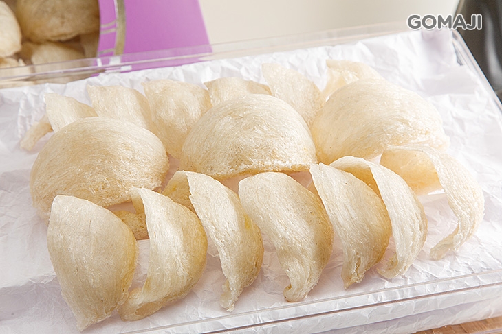 燕之家精選燕盞6A